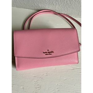 ✨Kate Spade✨Laurel Way Winni - Bright Carnation